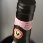 Chianti Classico Label