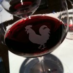 The Chianti Classico Cock