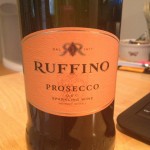 RuffinoProsecco